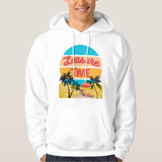 Leasage Hoodie