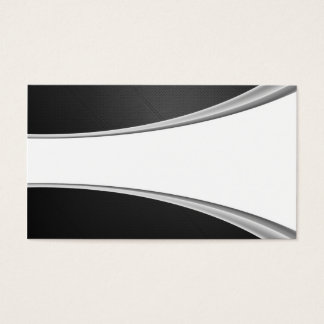 Leather Card