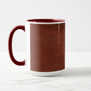 Leather Combo Tasse