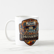 Leavenworth, Kansas | VINTAG
