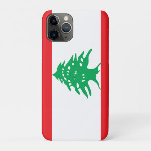 lebanon Case-Mate iPhone hülle
