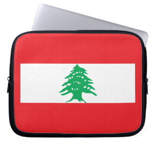 lebanon laptopschutzhülle