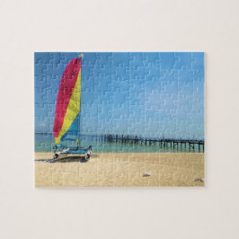 Leben am Strand - 8x10 - 110 Stück
