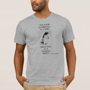 Leben auf Mars - Asche zur Asche T-Shirt