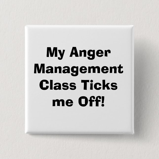 Leben Button (Vorderseite)