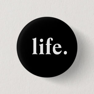 Leben Button