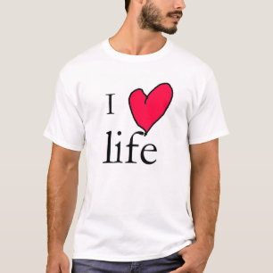 Leben der Liebe I T-Shirt