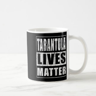 Leben der Tarantel Lustiges Geschenk für Arachnolo Kaffeetasse