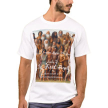 Leben des ersten Albums "People Cover"-T - Shirt