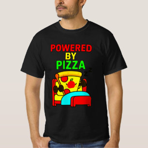 Leben des Party - Funny Slogan Party Grafik T-Shirt