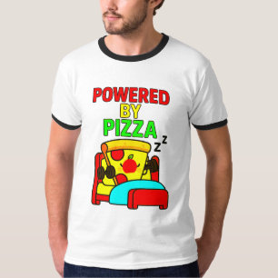 Leben des Party - Funny Slogan Party Grafik T-Shirt