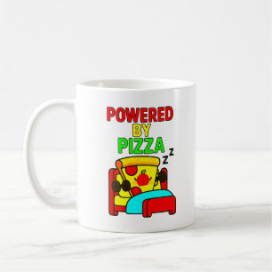 Leben des Party - Humorvoll witzig Kaffeetasse