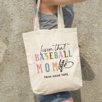 LEBEN DIESER BASEBALEN MAMA