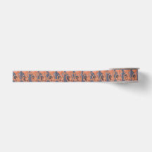 Leben eines Showgirl Ribbon