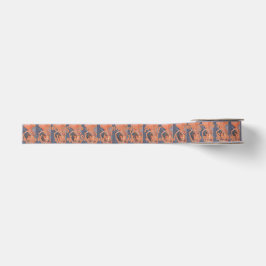 Leben eines Showgirl Ribbon Ripsband