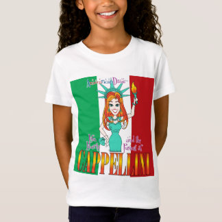 Leben, Freiheit und die Verfolgung von Cappellini T-Shirt