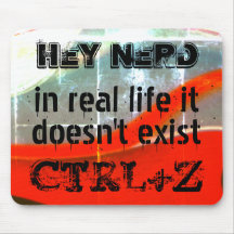 Leben gibt es kein Undo, Nerd-Version - Silver to 