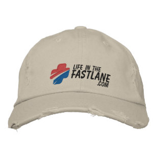 Leben im schnellen Lane Hut (Licht)