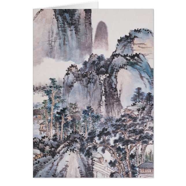 Leben in den Bergen (Vorne)