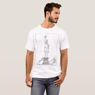 Leben in Iz T - Shirt! T-Shirt