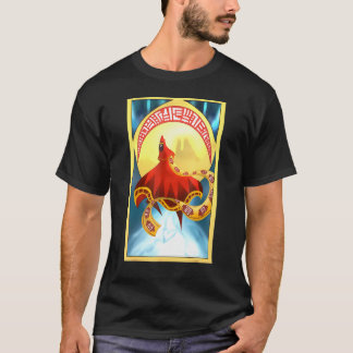 Leben ist eine Reise T-Shirt