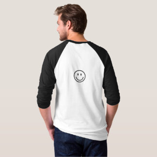 Leben ist weniger Besorgnis erregend T-Shirt