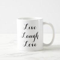 Leben Lachen-Liebe