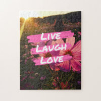 Leben Lachen-Liebe-Laubsäge