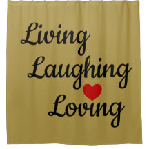 Leben, lachen, lieben