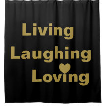 Leben, lachen, lieben