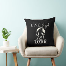 Leben, lachen, Lurk