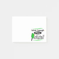 Leben Lachen-Spiel Pickleball Essiggurkenball