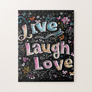 Leben, Liebe und Lachen