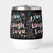 Leben, Liebe und Lachen