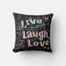 Leben, Liebe und Lachen