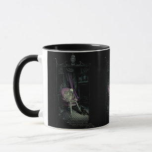 Leben noch nie tasse