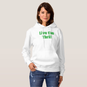 Leben Sie den Thrill-T - Shirt