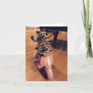 LEBEN SIE DEN TRAUM. KARTE