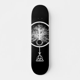 Leben Skateboard