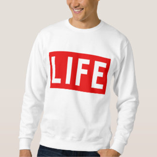 LEBEN Sweatshirt