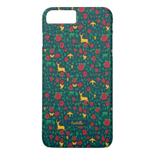Leben-Symbole Frida Kahlos Case-Mate iPhone Hülle