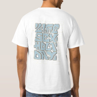Leben T-Shirt