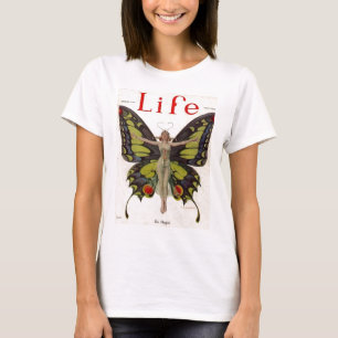 Leben T-Shirt