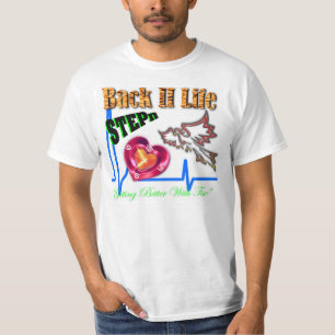 Leben-T - Shirt V3 Posten 296 Stepn Rückseiten-II