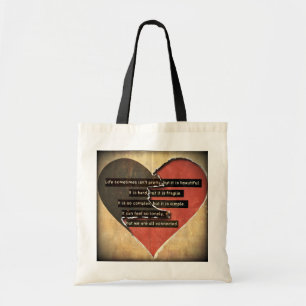 Leben-Taschen-Tasche Tragetasche