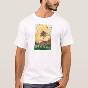 Leben- u. ErdT - Shirt