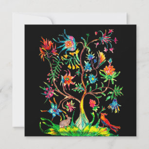 Leben und Fauna