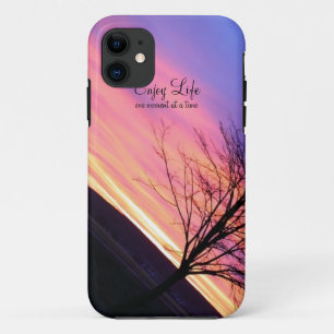 Leben-Zitat iphone 5 Fall Case-Mate iPhone Hülle