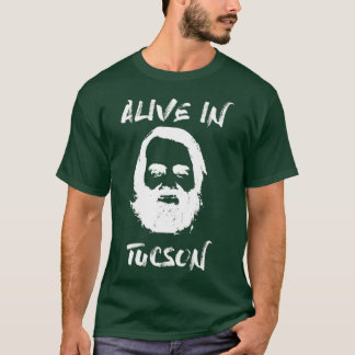 lebend in der Tucson 2 T-Shirt