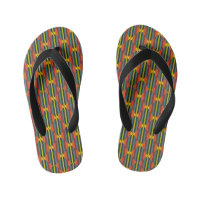 Lebend und Multicolor